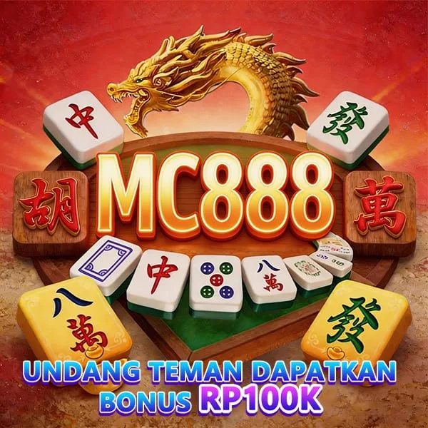 MC888 Login Resmi APK 2026