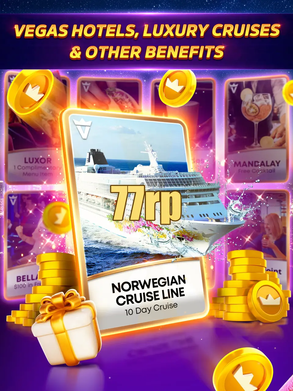 77rp APK