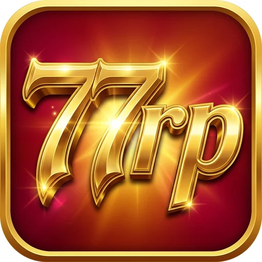 77rp Logo - Resmi